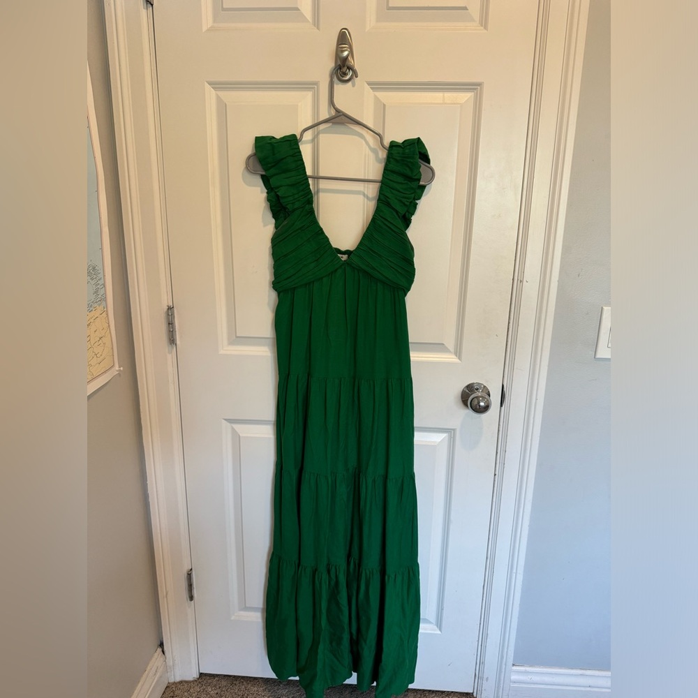 Amazing condition Jason Wu dress